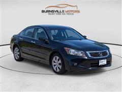 2010 Honda Accord Sdn 