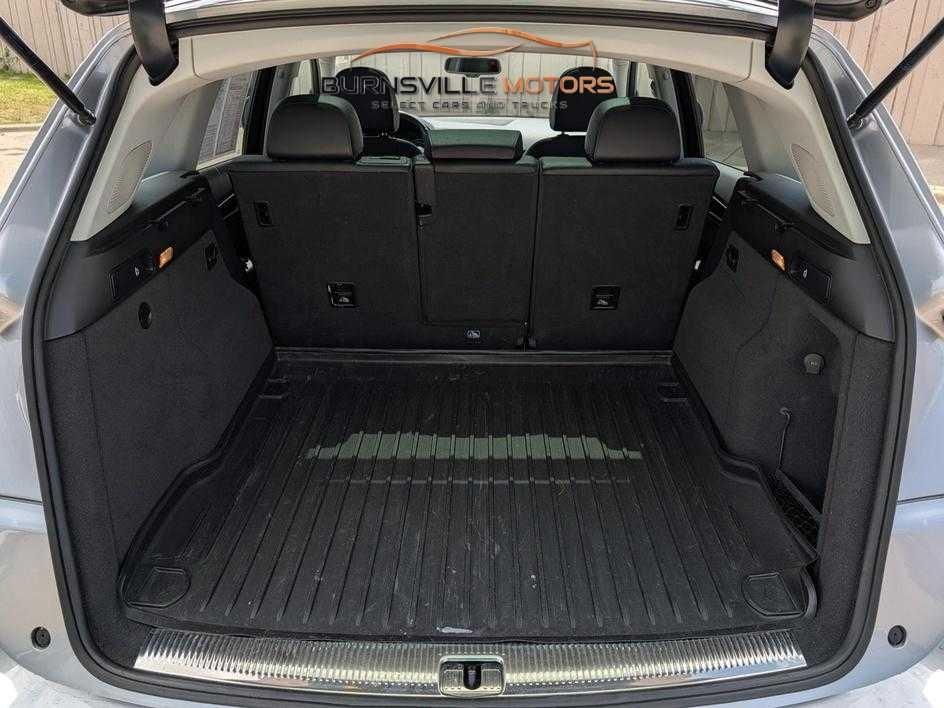 Audi Q5 quattro 4dr 3.0T Premium Plus 2016