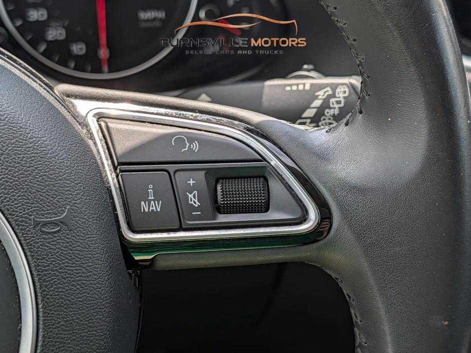 Audi Q5 quattro 4dr 3.0T Premium Plus 2016