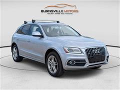 2016 Audi Q5 