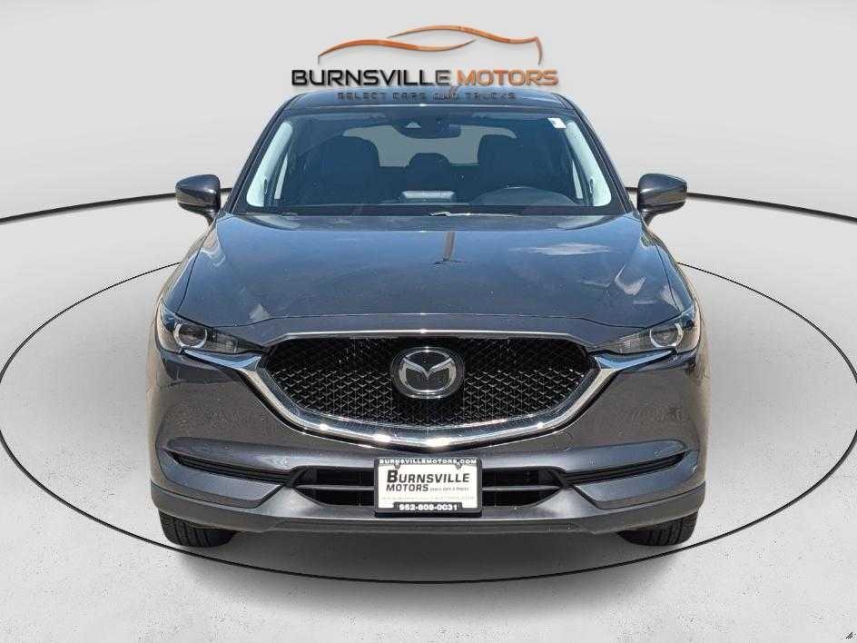 Mazda CX-5 Touring FWD 2018
