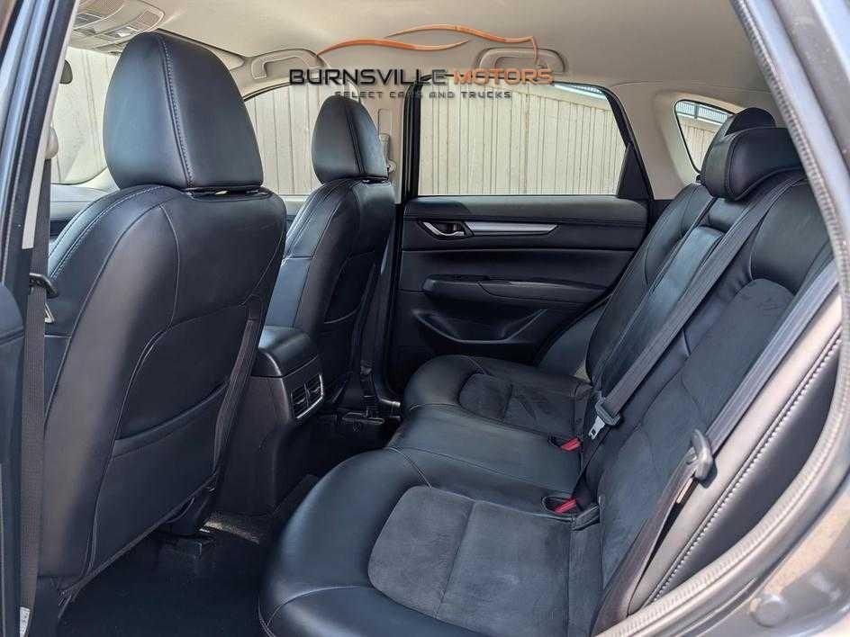 Mazda CX-5 Touring FWD 2018