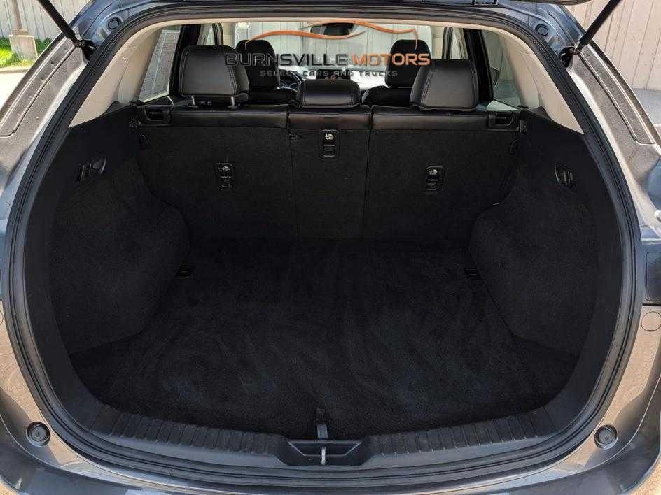 Mazda CX-5 Touring FWD 2018