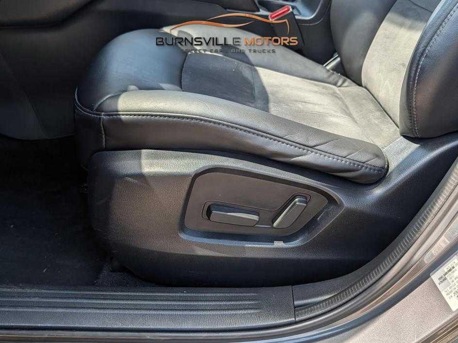 Mazda CX-5 Touring FWD 2018