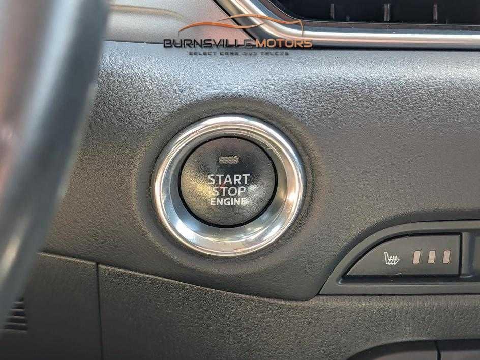 Mazda CX-5 Touring FWD 2018