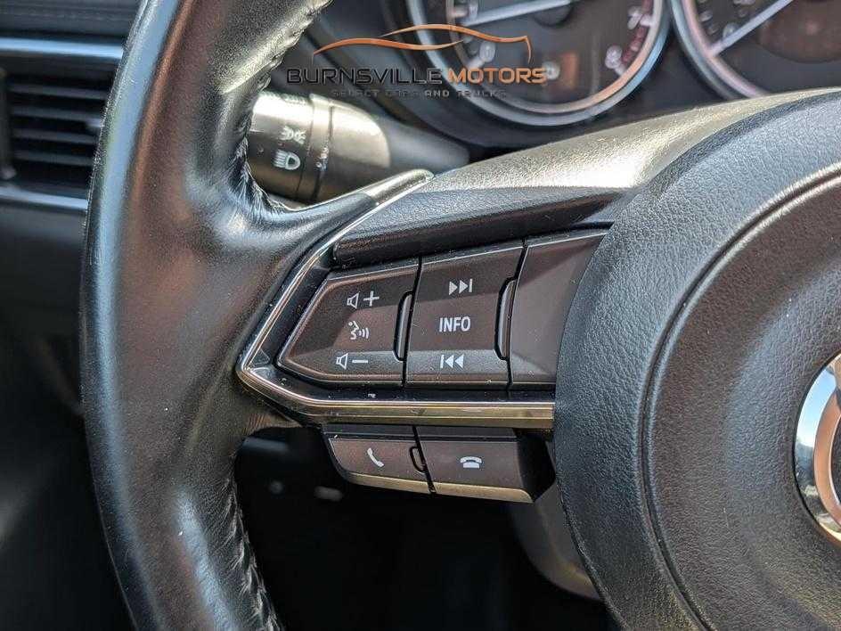 Mazda CX-5 Touring FWD 2018