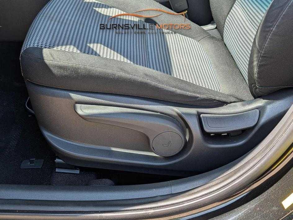 Hyundai Kona SE Auto AWD 2019