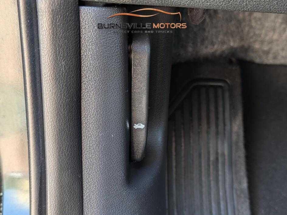 Hyundai Kona SE Auto AWD 2019