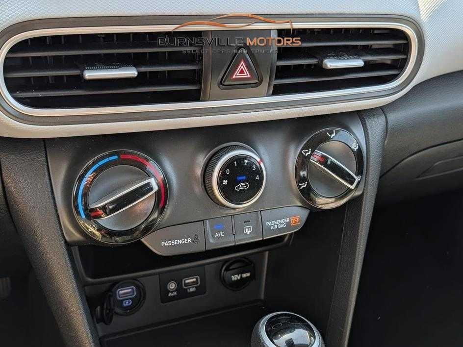 Hyundai Kona SE Auto AWD 2019