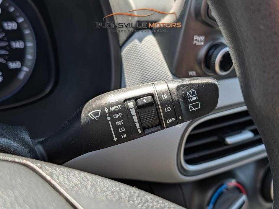 Hyundai Kona SE Auto AWD 2019