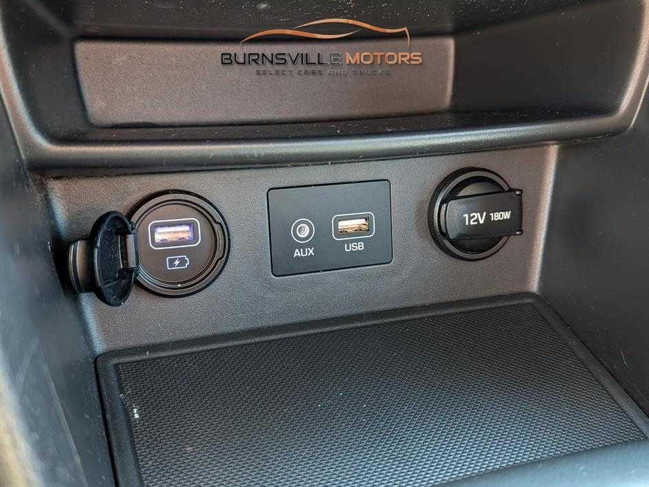 Hyundai Kona SE Auto AWD 2019