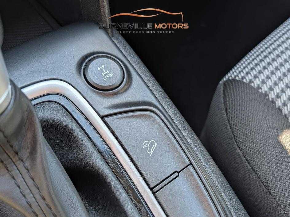 Hyundai Kona SE Auto AWD 2019