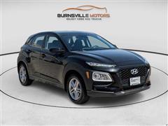 2019 Hyundai Kona 