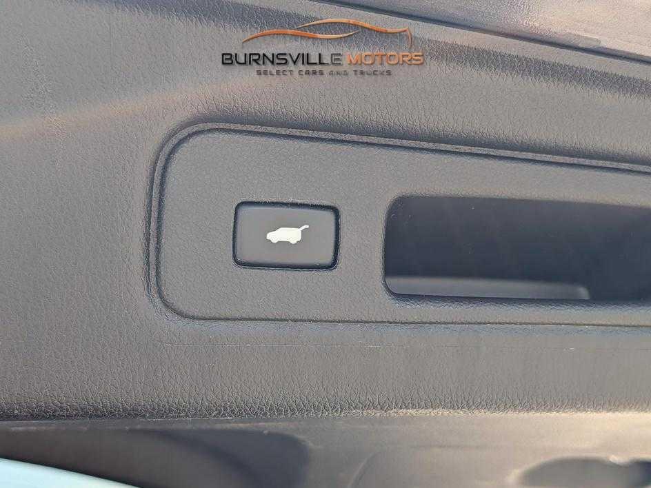 Acura RDX AWD w/Advance Pkg 2017