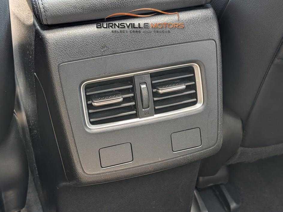 Acura RDX AWD w/Advance Pkg 2017