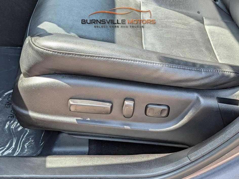 Acura RDX AWD w/Advance Pkg 2017