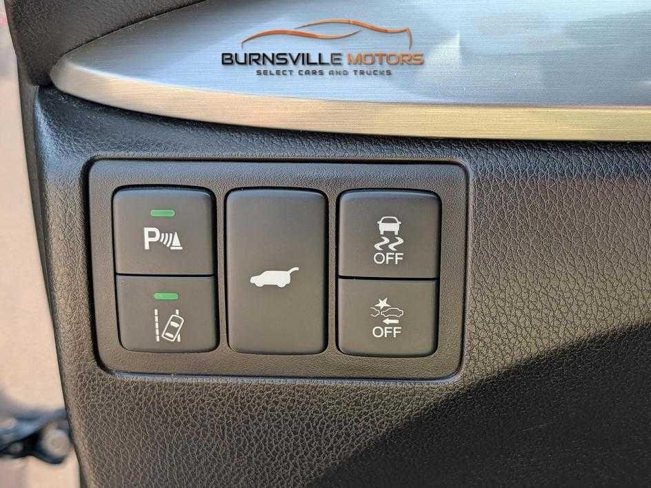 Acura RDX AWD w/Advance Pkg 2017