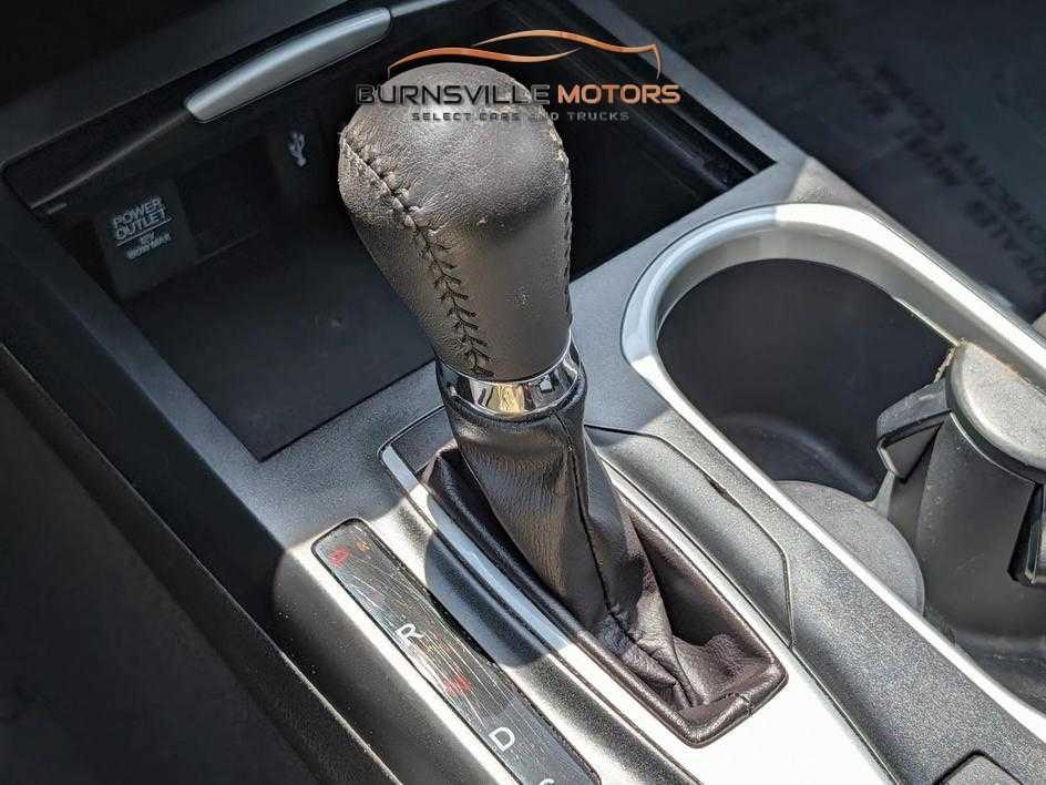 Acura RDX AWD w/Advance Pkg 2017