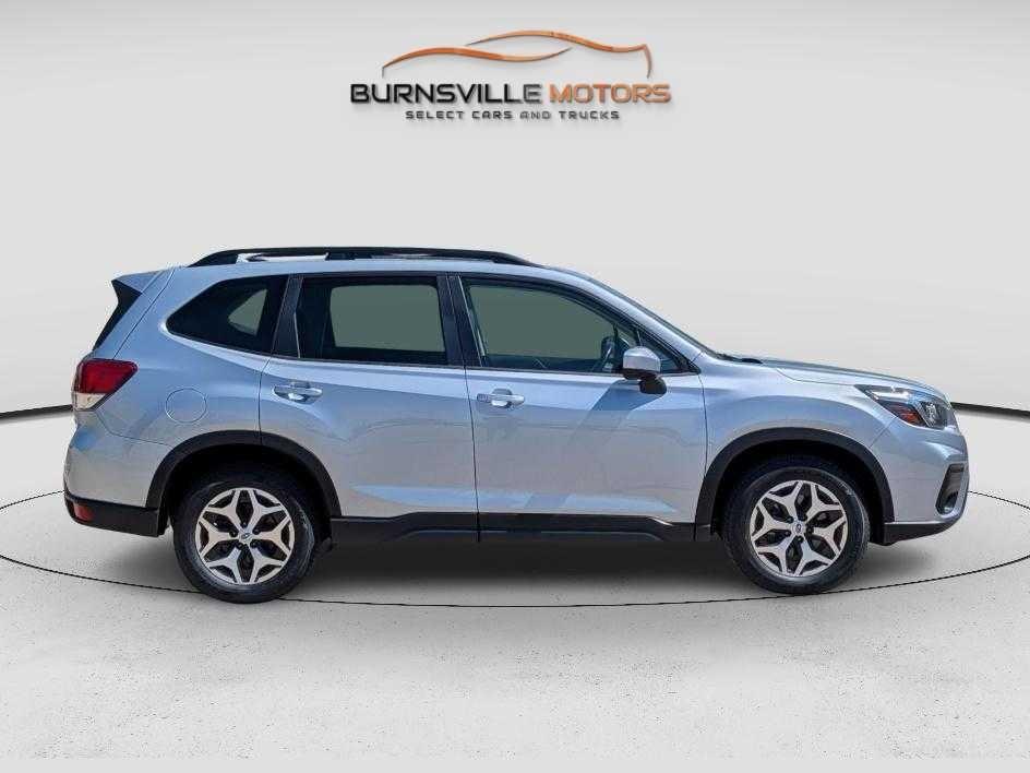 Subaru Forester 2.5i Premium 2019