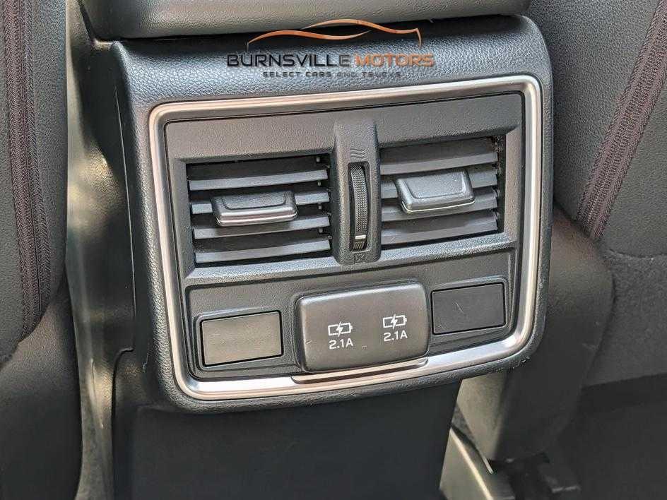 Subaru Forester 2.5i Premium 2019