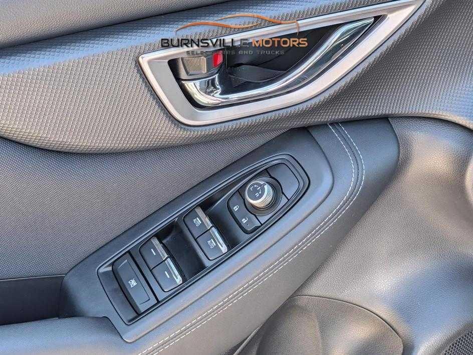 Subaru Forester 2.5i Premium 2019