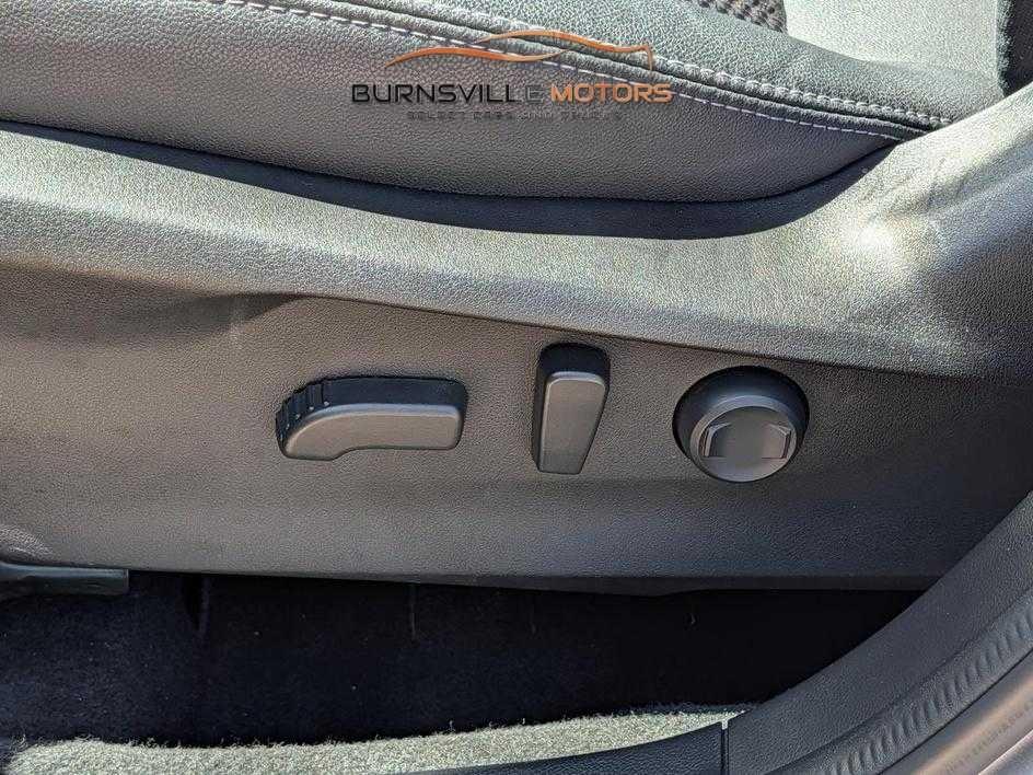 Subaru Forester 2.5i Premium 2019