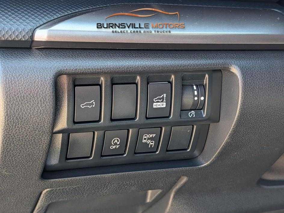 Subaru Forester 2.5i Premium 2019