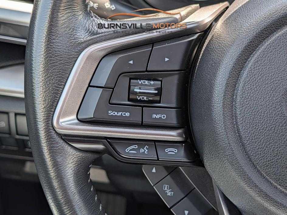 Subaru Forester 2.5i Premium 2019