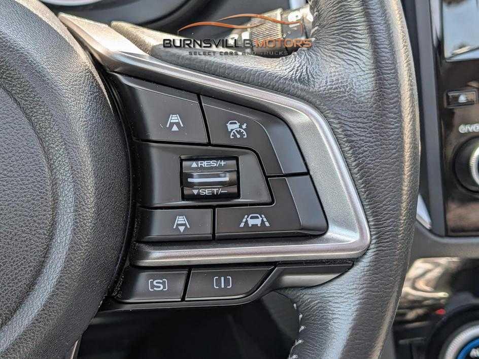 Subaru Forester 2.5i Premium 2019