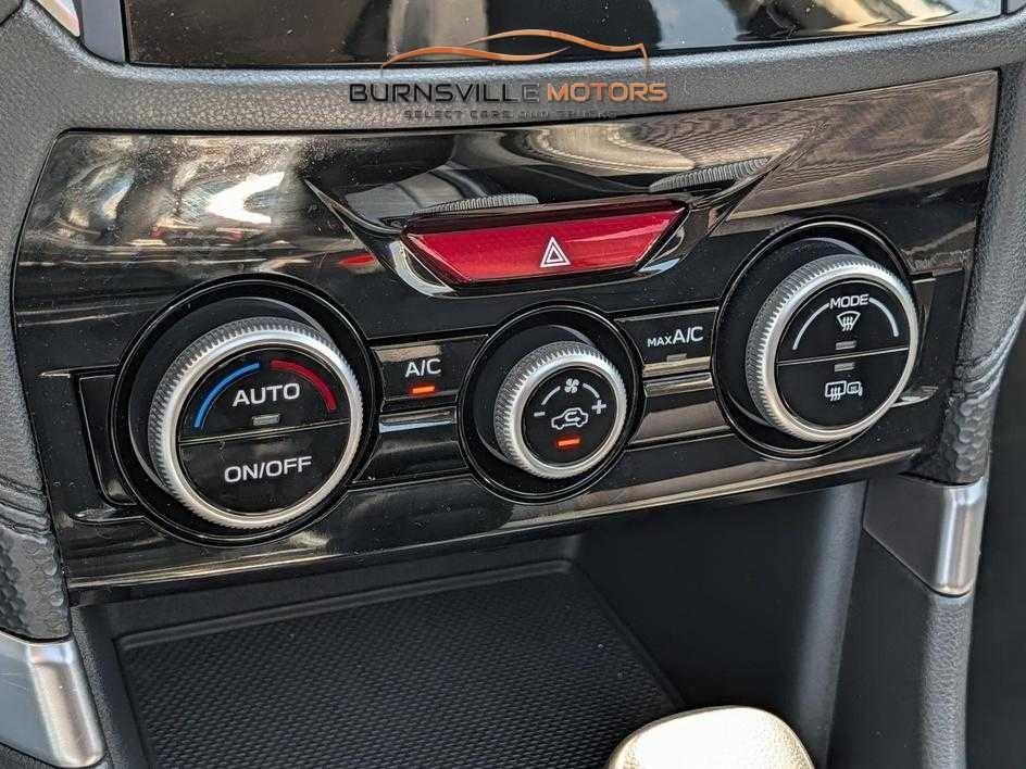 Subaru Forester 2.5i Premium 2019
