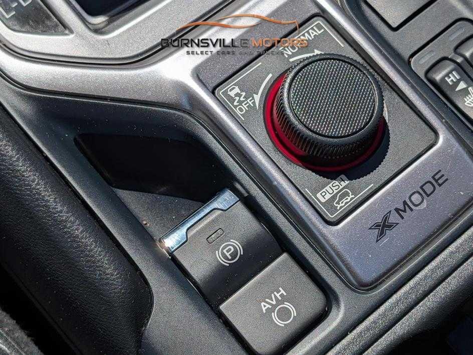Subaru Forester 2.5i Premium 2019