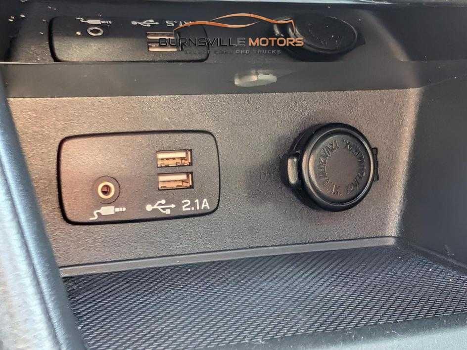 Subaru Forester 2.5i Premium 2019