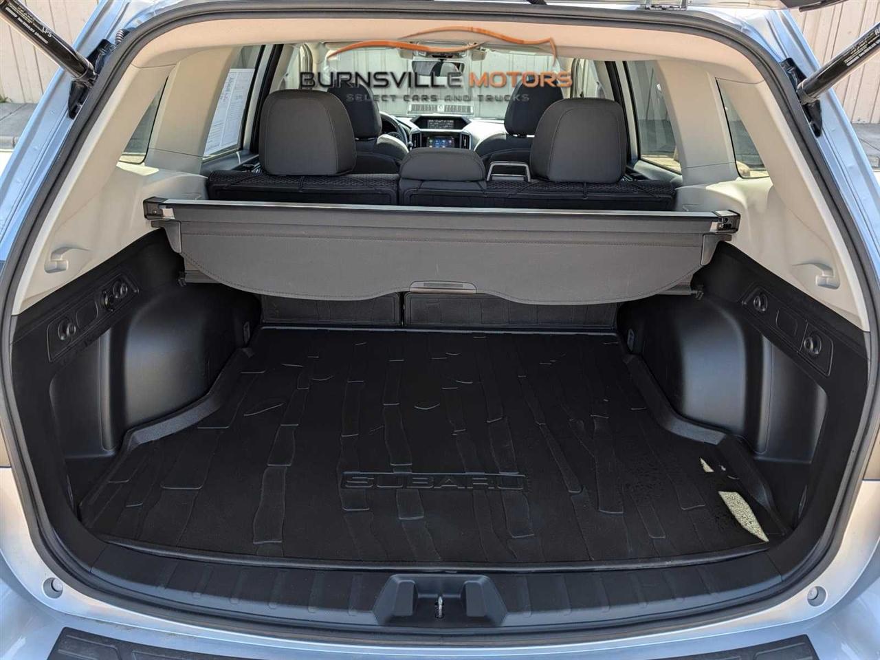 Subaru Forester 2.5i Premium 2019