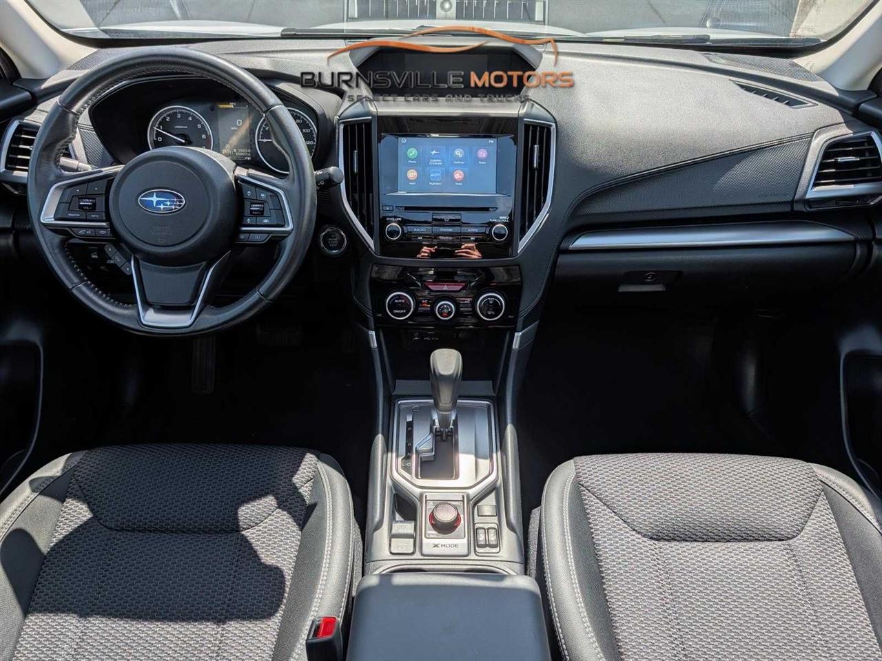 Subaru Forester 2.5i Premium 2019