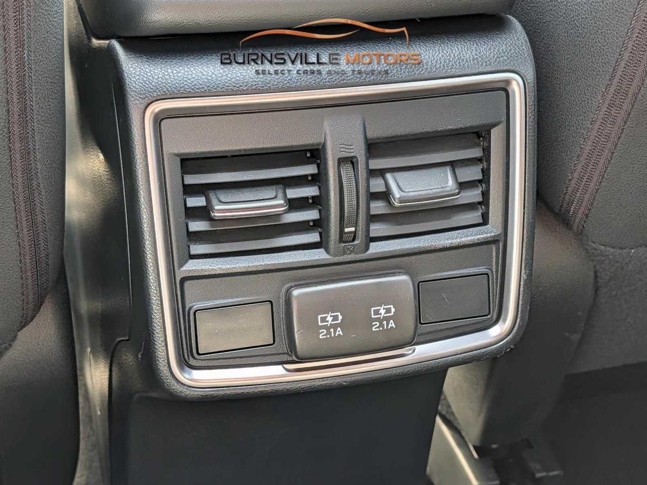 Subaru Forester 2.5i Premium 2019