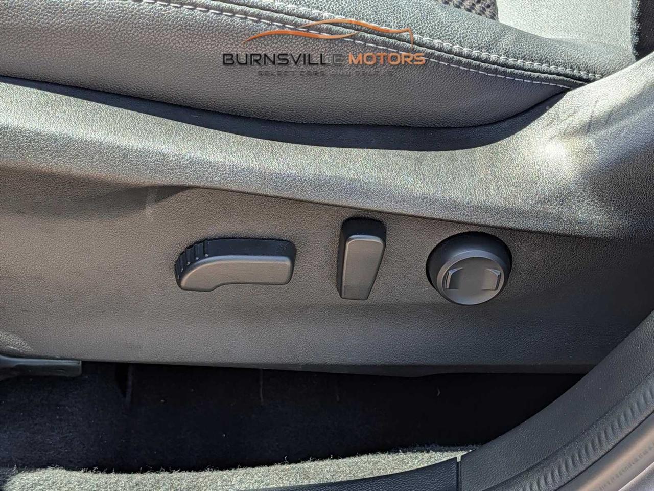 Subaru Forester 2.5i Premium 2019