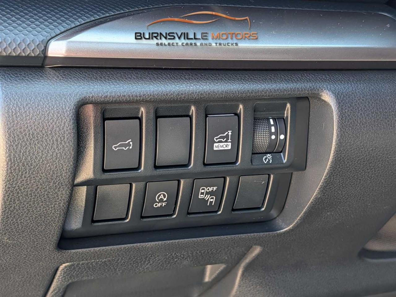 Subaru Forester 2.5i Premium 2019