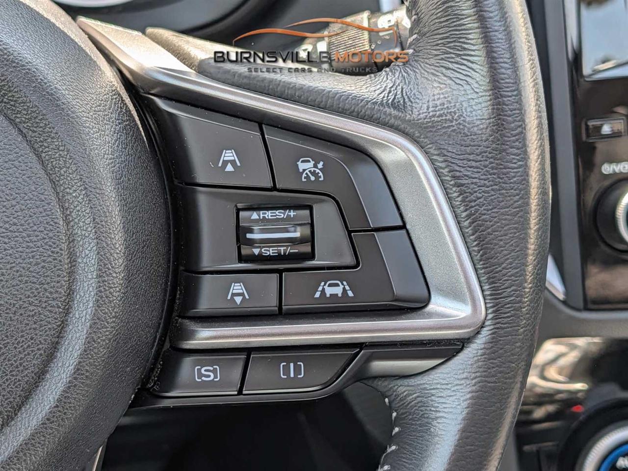 Subaru Forester 2.5i Premium 2019
