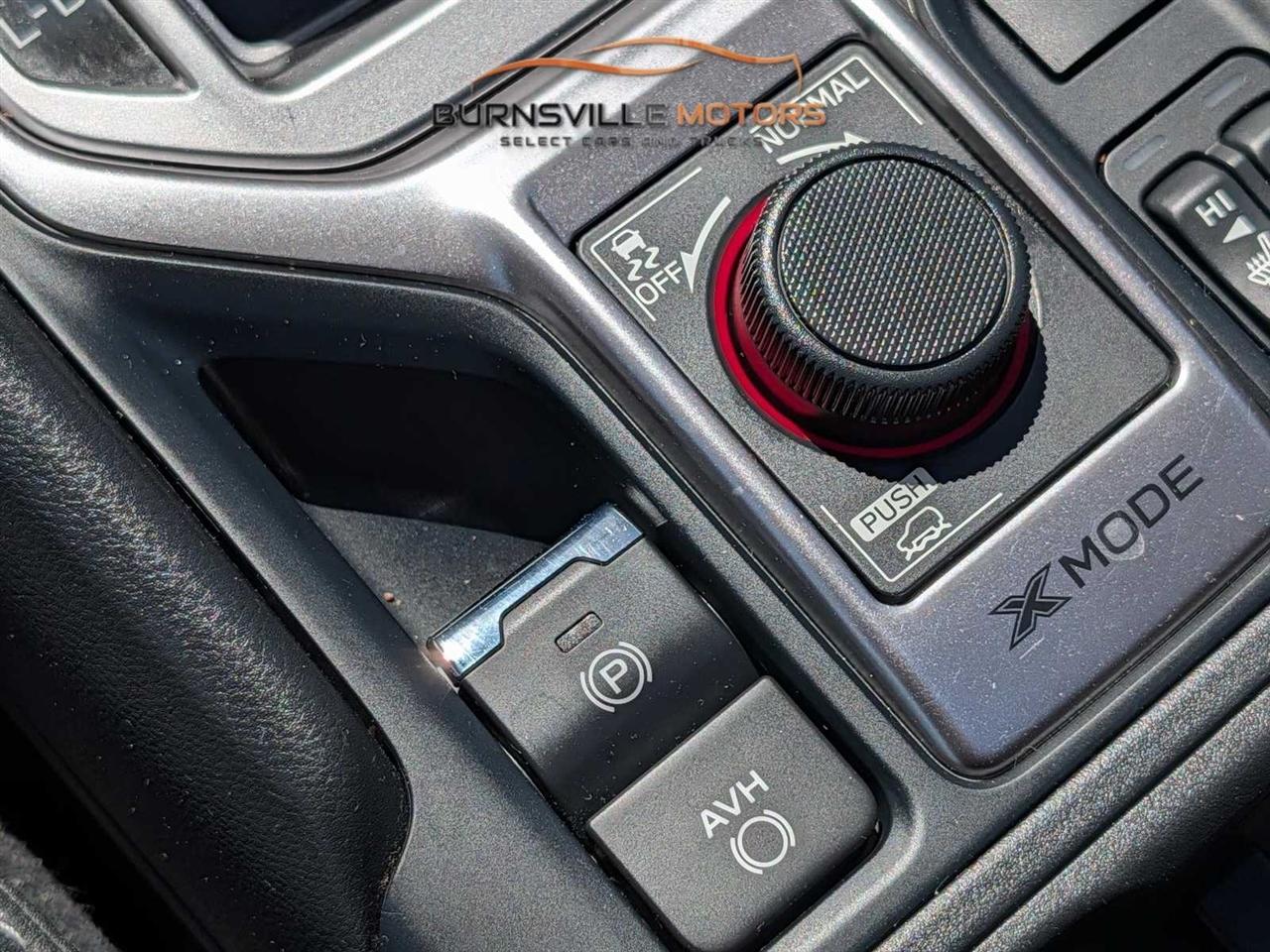 Subaru Forester 2.5i Premium 2019