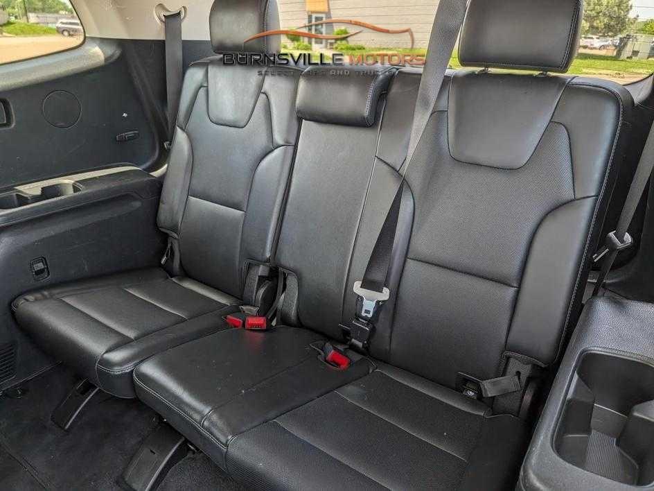 Kia Telluride S AWD 2020