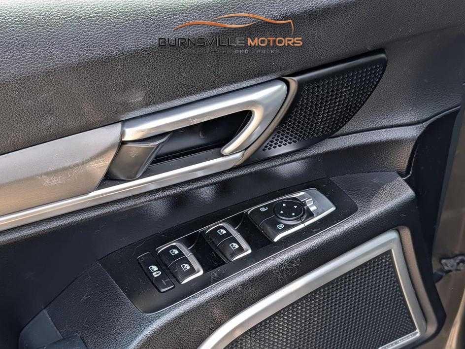 Kia Telluride S AWD 2020