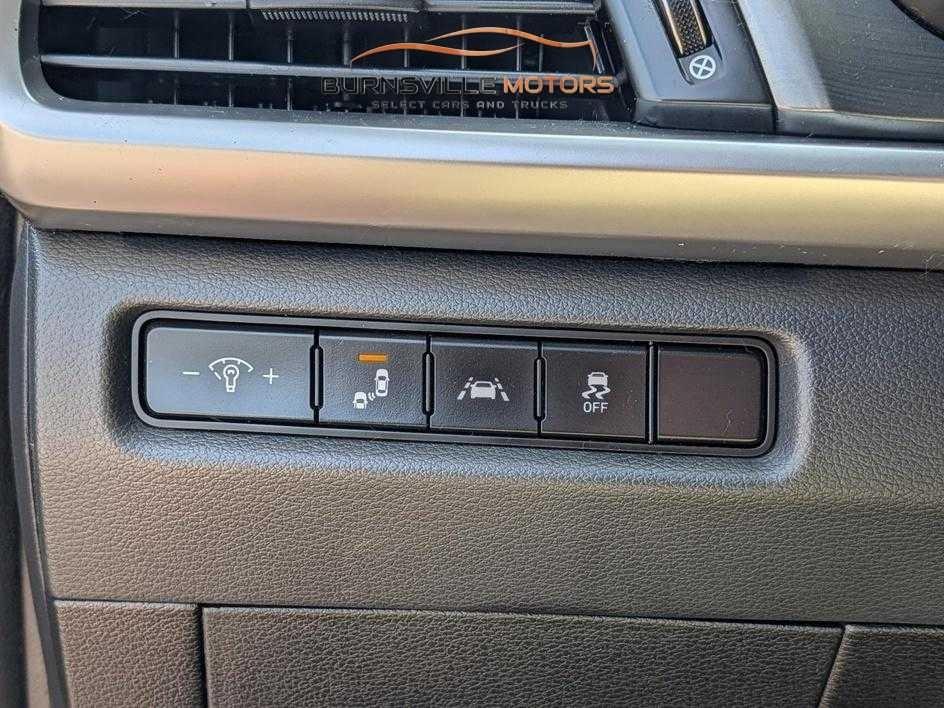 Kia Telluride S AWD 2020