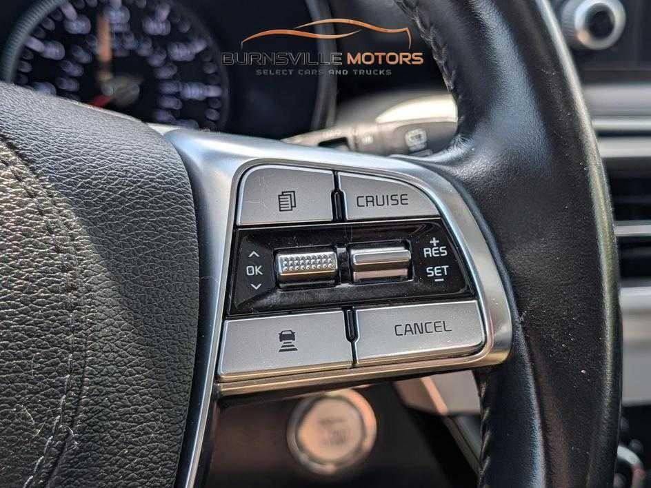 Kia Telluride S AWD 2020
