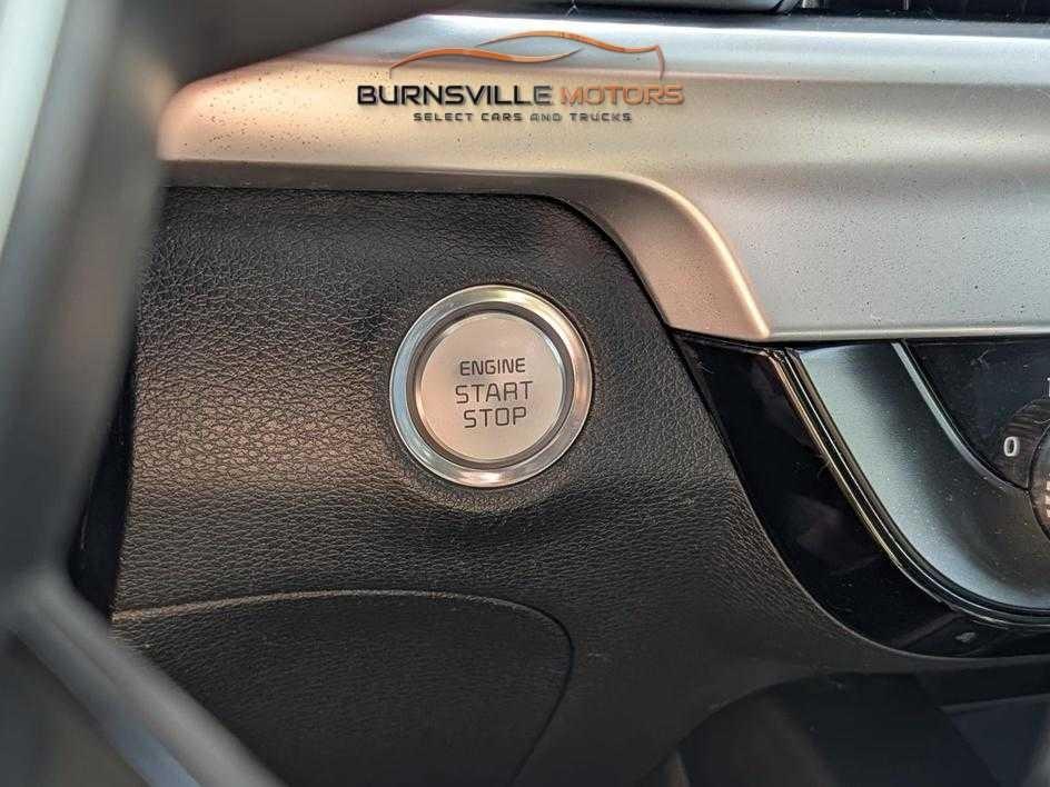 Kia Telluride S AWD 2020