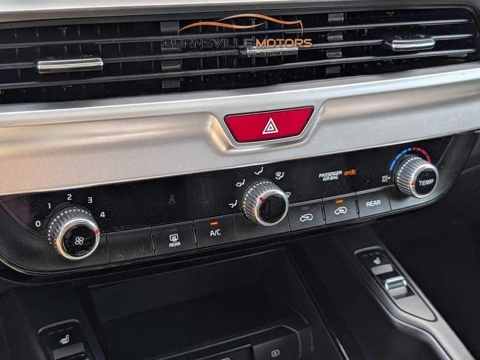 Kia Telluride S AWD 2020