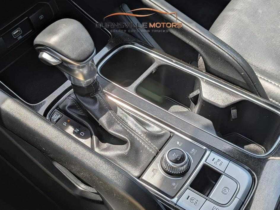 Kia Telluride S AWD 2020