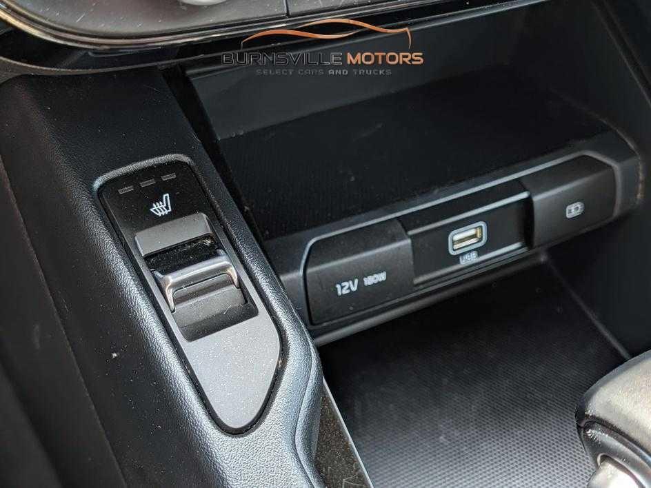 Kia Telluride S AWD 2020