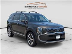2020 Kia Telluride 