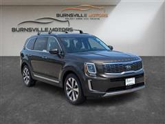 2020 Kia Telluride 
