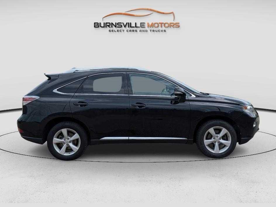 Lexus RX 350 AWD 4dr F Sport 2014